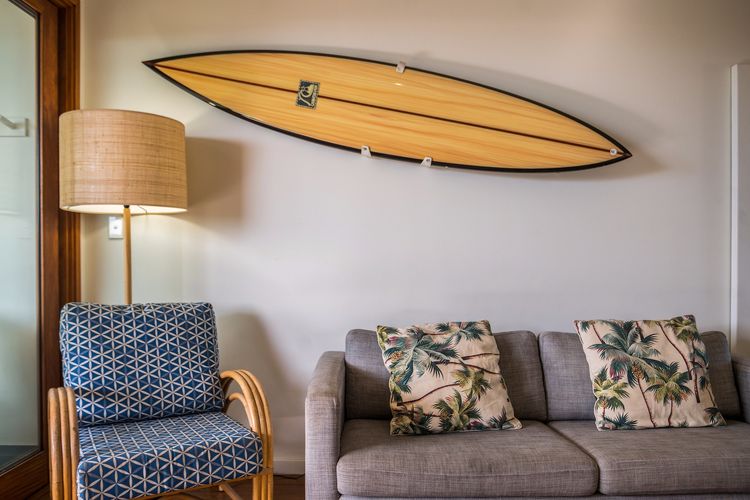 Quiksilver Apartments The Wreck – heart of Byron