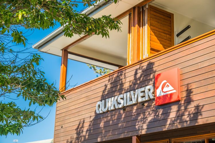 Quiksilver Apartments The Wreck – heart of Byron