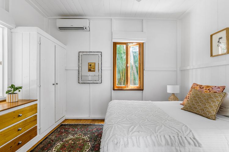 San Juan Surfers Cottage – prime Byron location