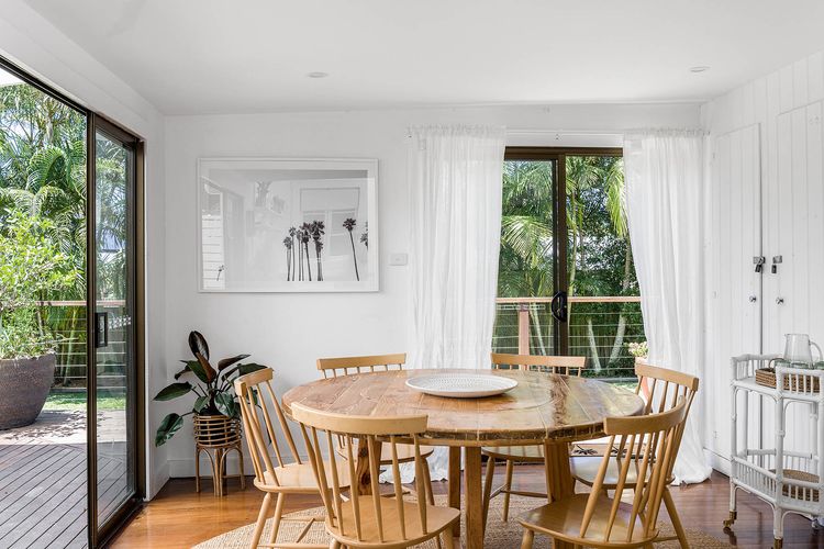 San Juan Surfers Cottage – prime Byron location