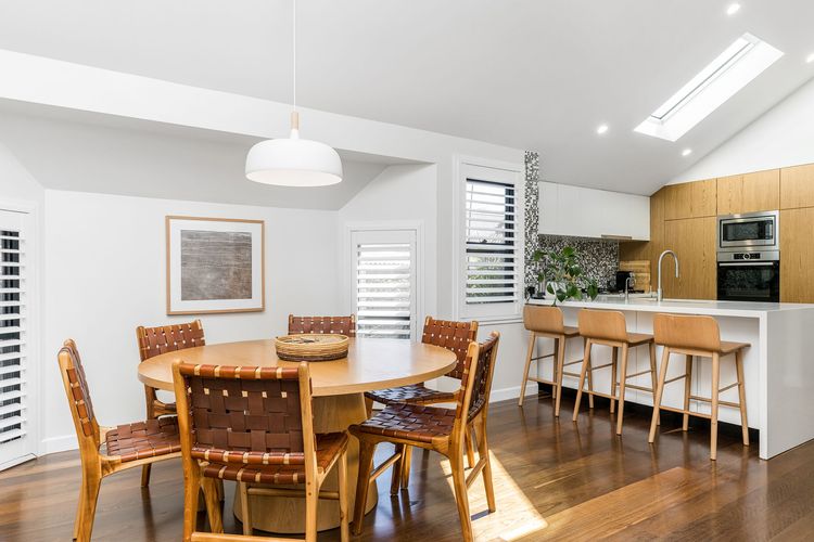 Solstice – Federation home with pool