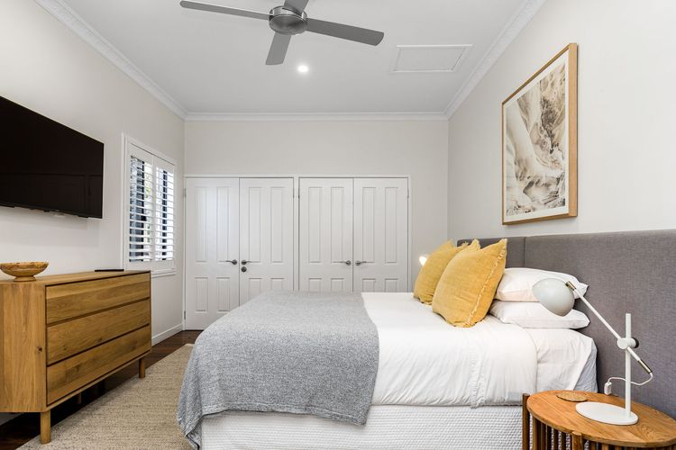 Solstice – Federation home with pool