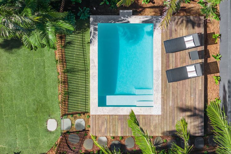 Solstice – Federation home with pool