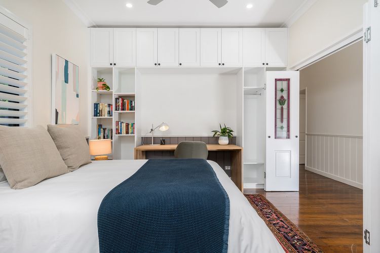 Solstice – Federation home with pool