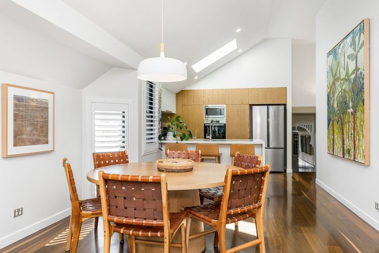 Solstice – Federation home with pool