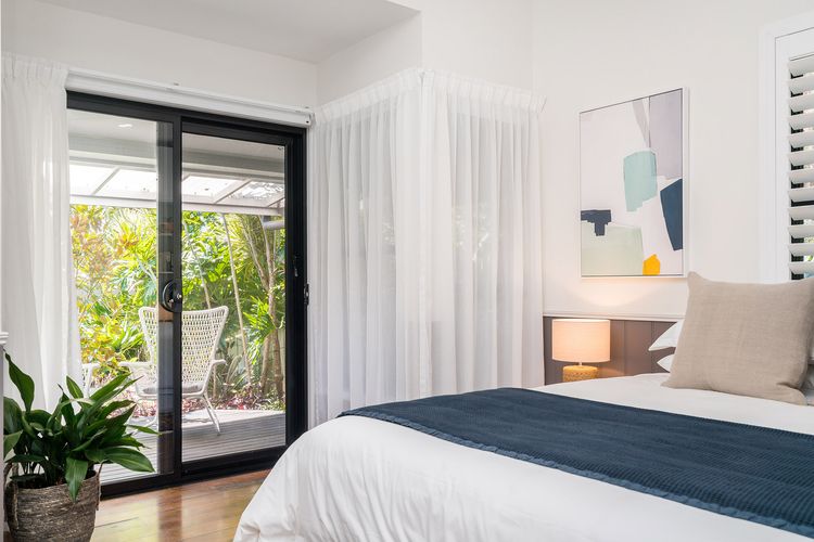 Solstice – Federation home with pool