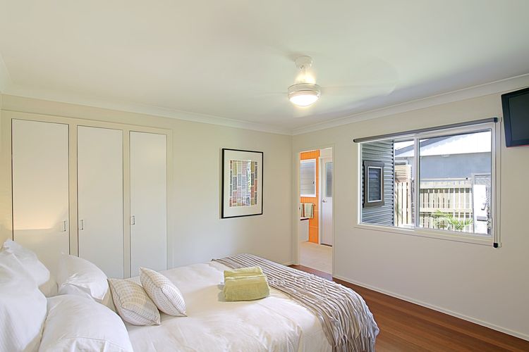 Su Casa – pet-friendly cottage in central Byron