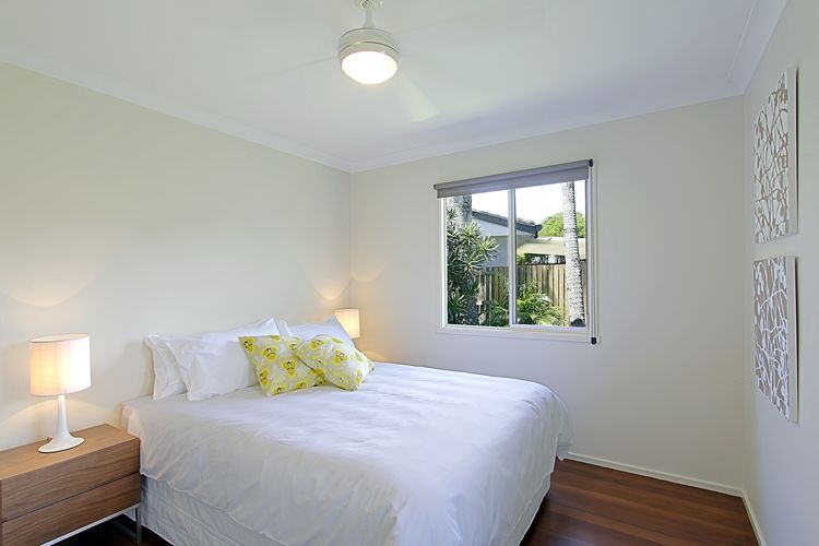 Su Casa – pet-friendly cottage in central Byron