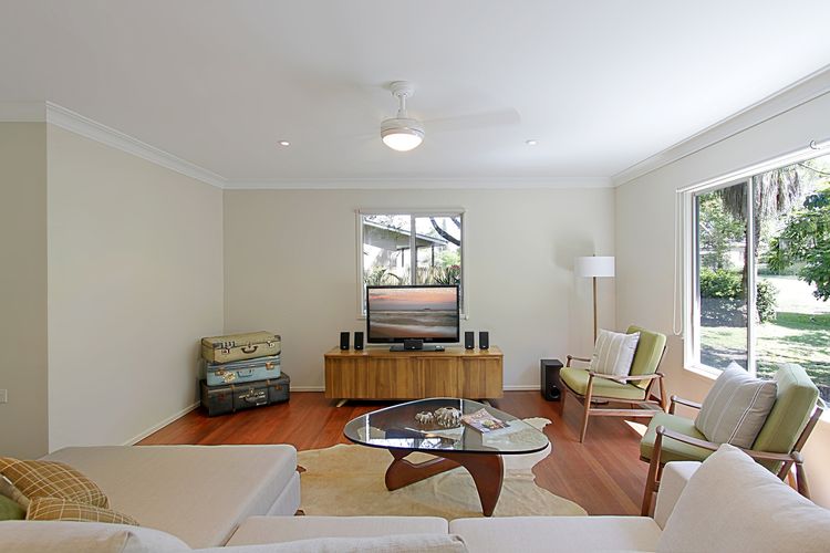 Su Casa – pet-friendly cottage in central Byron