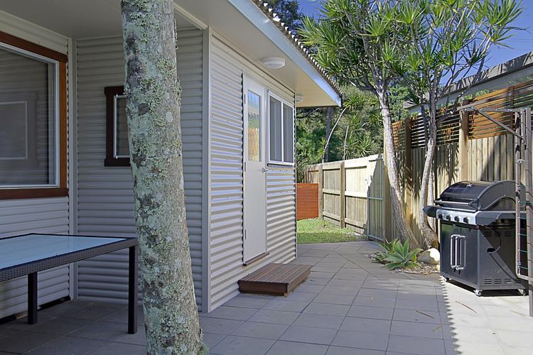 Su Casa – pet-friendly cottage in central Byron