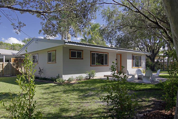 Su Casa – pet-friendly cottage in central Byron