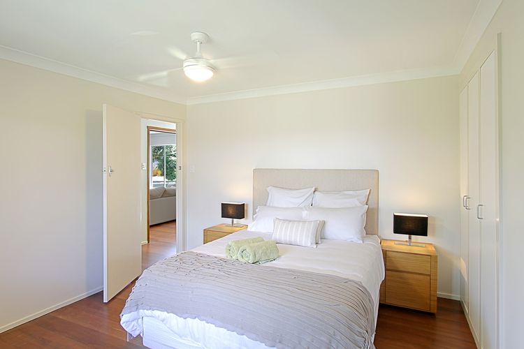 Su Casa – pet-friendly cottage in central Byron