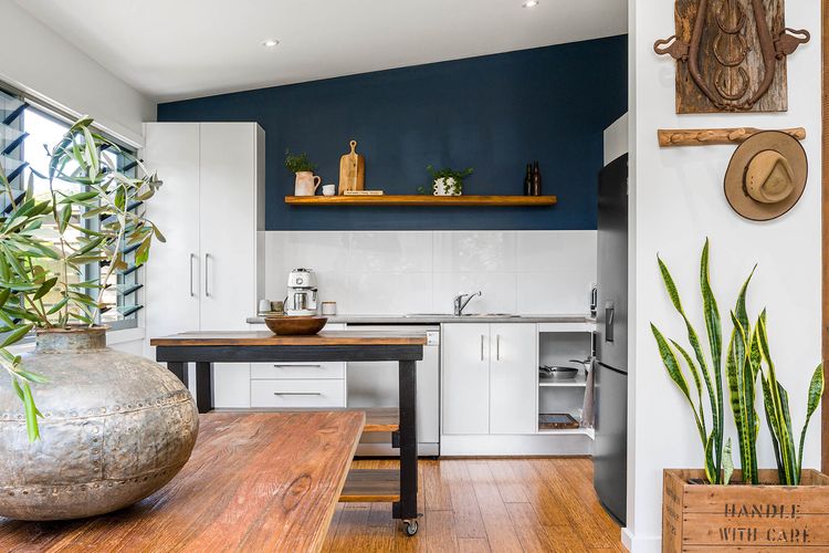 The Barn Door – luxury hinterland couples escape