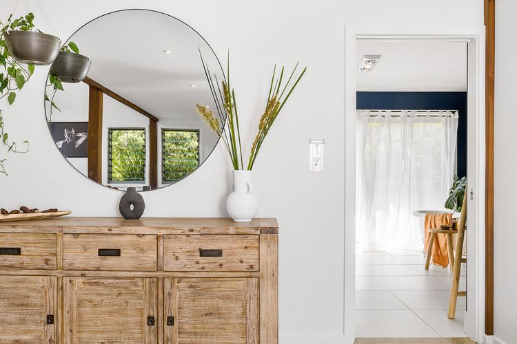 The Barn Door – luxury hinterland couples escape