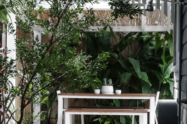 Aaloka Bay – heritage charm w. pool & spa