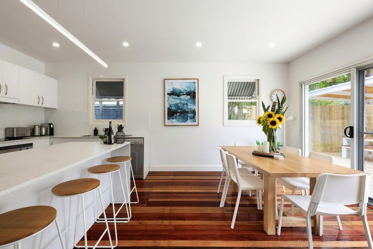 Aaloka Bay – heritage charm w. pool & spa