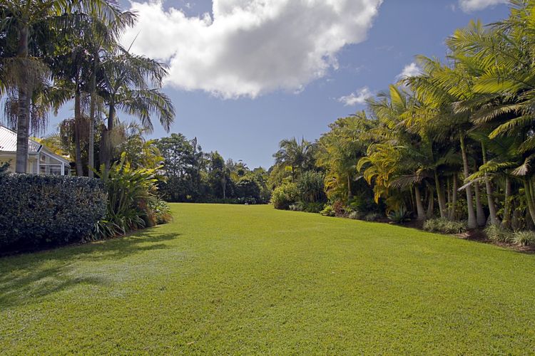 Abode at Byron – private hideaway with 17m pool