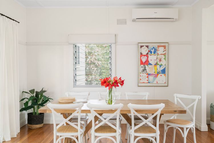 The White Rabbit – with studio & covered deck