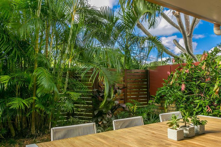 Tradewinds 4 – beachside 3 BR townhouse