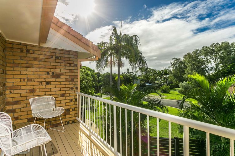 Tradewinds 4 – beachside 3 BR townhouse