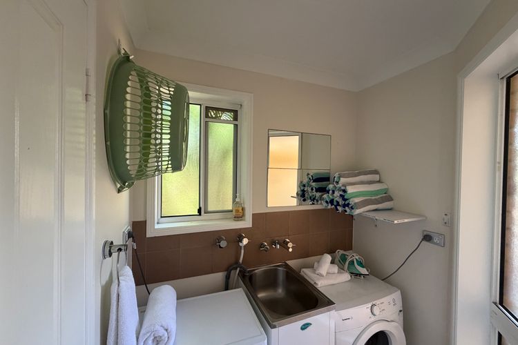 Tradewinds 4 – beachside 3 BR townhouse