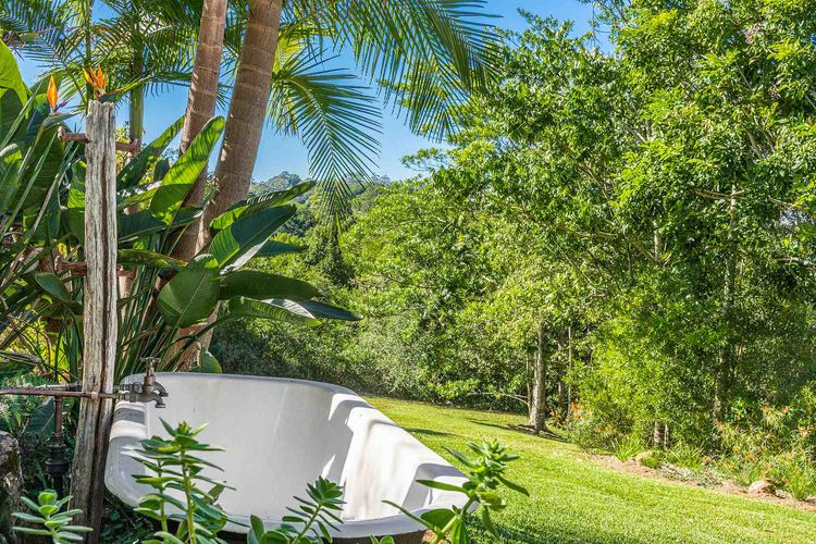 Twin Tallows – secluded couples retreat