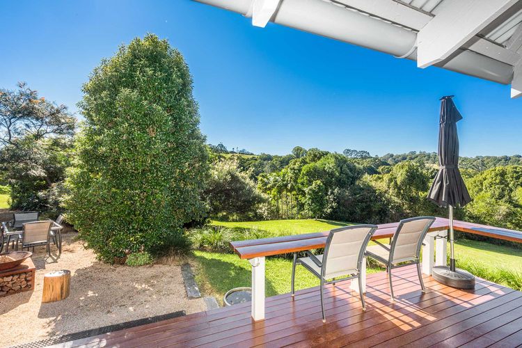 Twin Tallows – secluded couples retreat