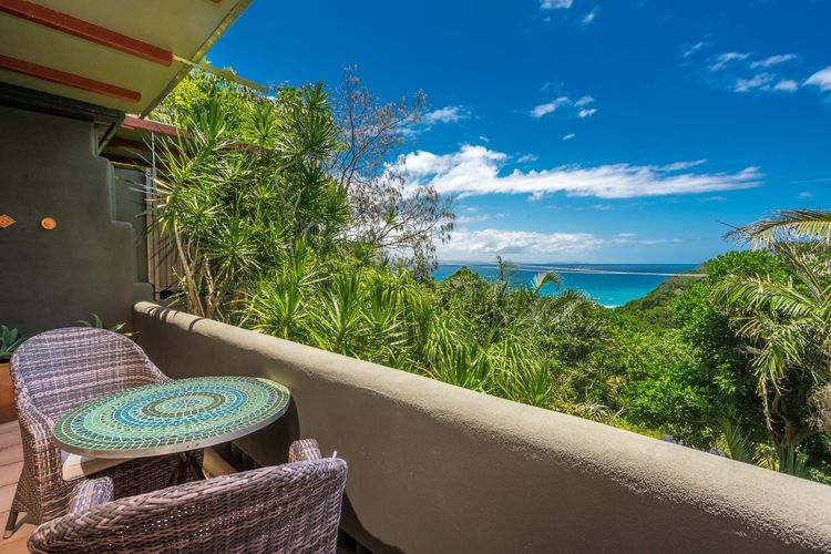 Wategos Retreats Apartment – 300m to pristine surf