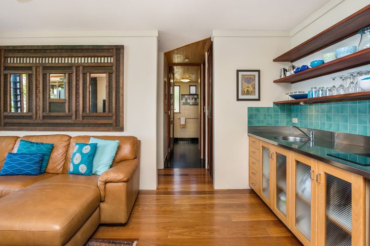 Wategos Retreats Apartment – 300m to pristine surf