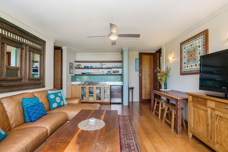 Wategos Retreats Apartment – 300m to pristine surf
