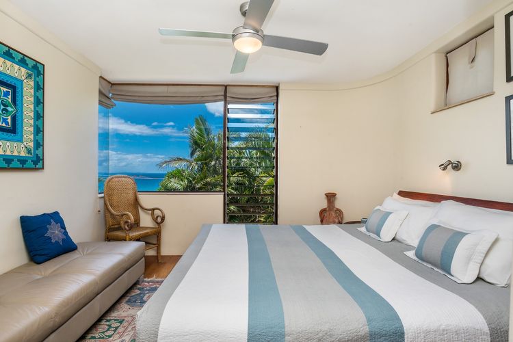 Wategos Retreats Apartment – 300m to pristine surf