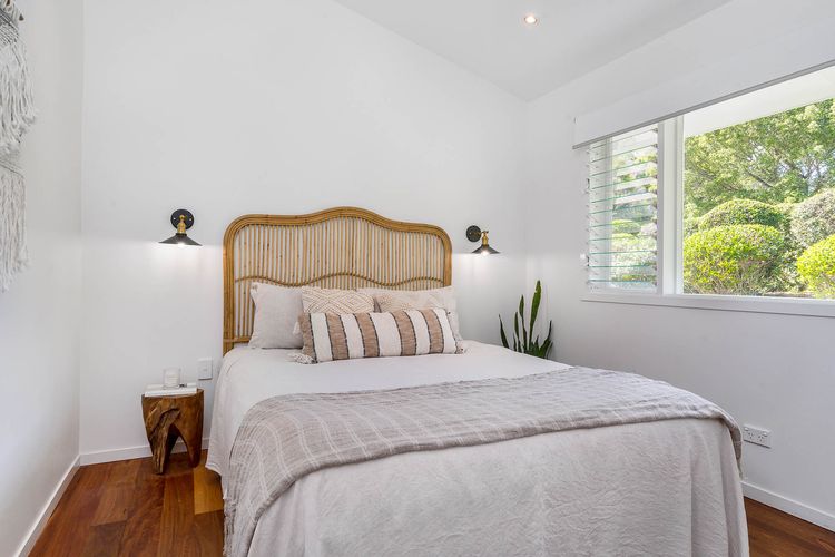 Byrons Brae – luxury hinterland estate with pool