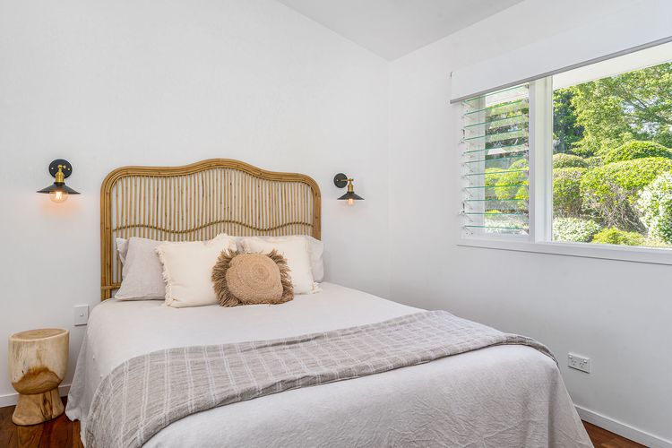Byrons Brae – luxury hinterland estate with pool