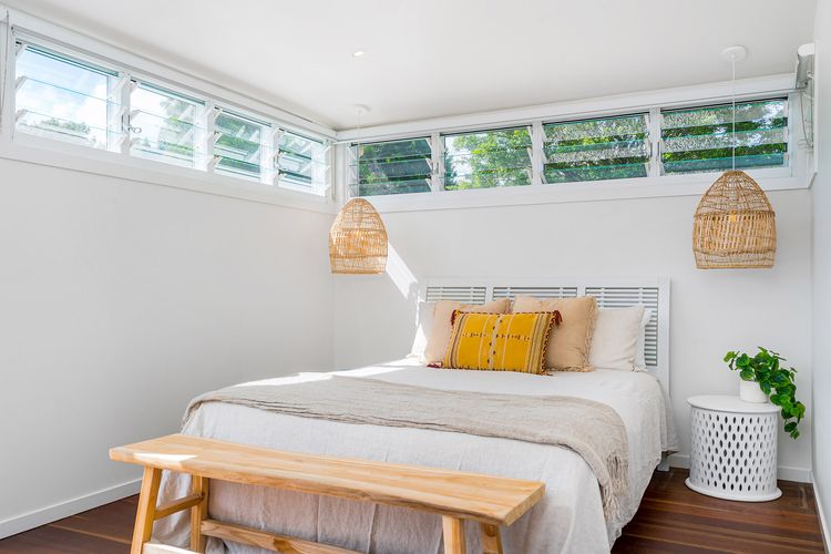 Byrons Brae – luxury hinterland estate with pool