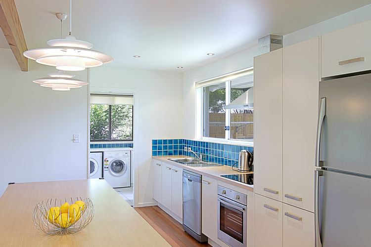 Mi Casa – stylish beach house near town & surf