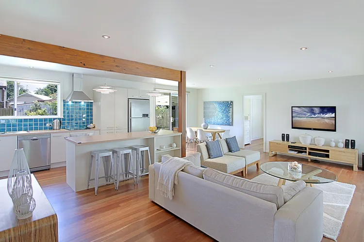 Mi Casa – stylish beach house near town & surf