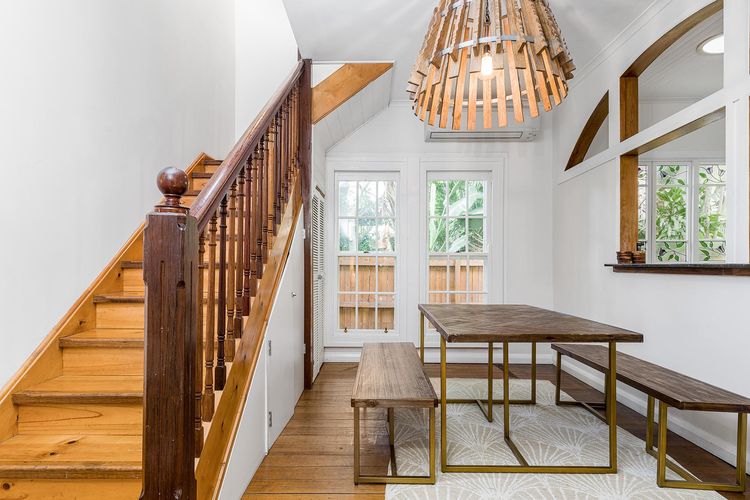 Starr Cottage – Quaint Cottage with a stunning pool – Close to everything Byron!