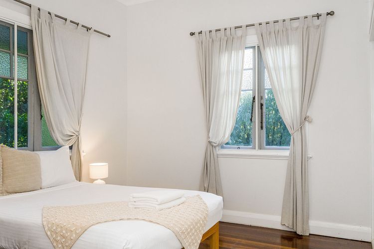 Skye Lodge – 7 Bedroom charming Balinese retreat with designer pool