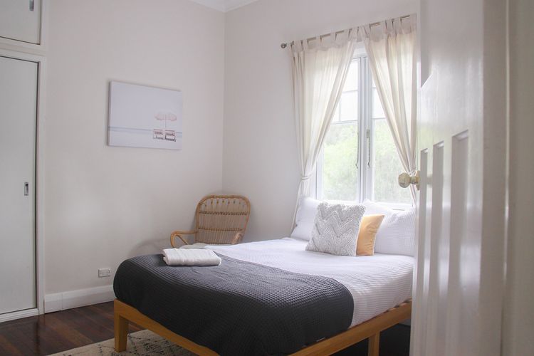 Skye Lodge – 7 Bedroom charming Balinese retreat with designer pool