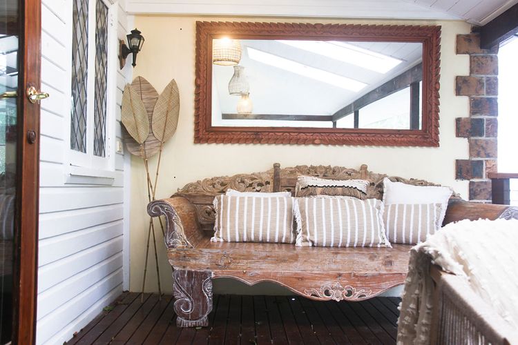 Skye Lodge – 7 Bedroom charming Balinese retreat with designer pool