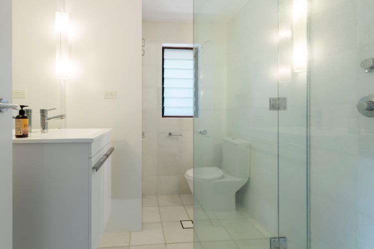 Tallow Beach Retreat – welcoming pet-friendly unit