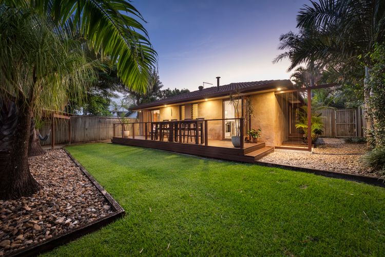 Tallow Beach Retreat – welcoming pet-friendly unit