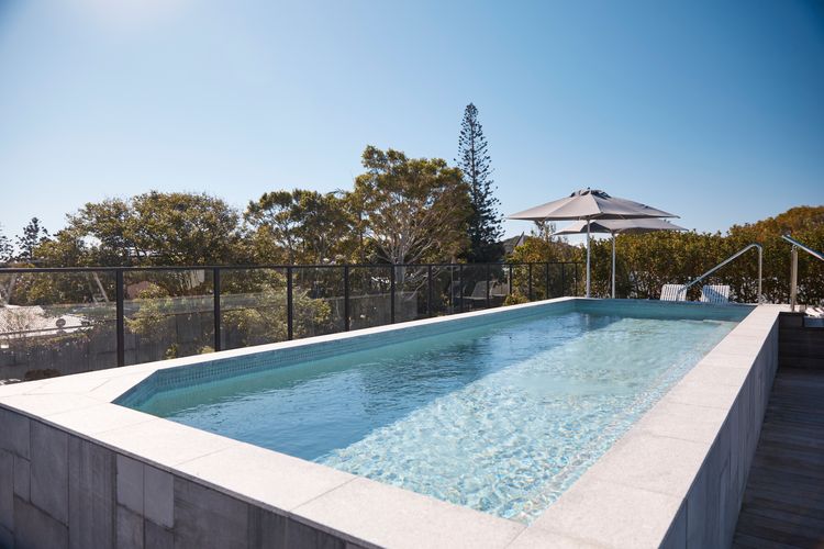 202 Jonson Street Byron Bay