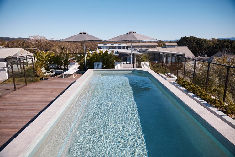 202 Jonson Street Byron Bay