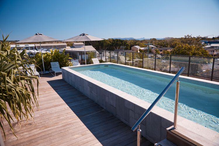 202 Jonson Street Byron Bay