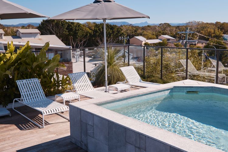 202 Jonson Street Byron Bay