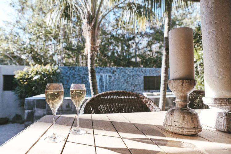 Grand Luxe Villa – 2 Bedroom Retreat with Pool and Spa.