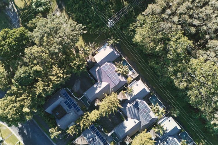 Grand Luxe Villa – 2 Bedroom Retreat with Pool and Spa.