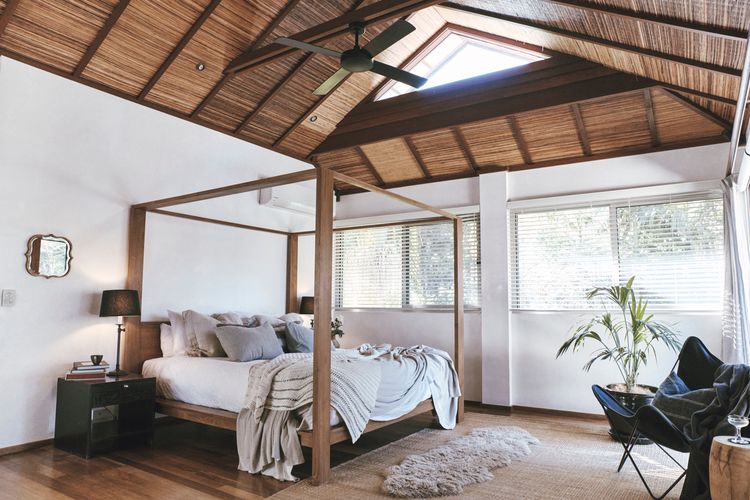 Grand Luxe Villa – 2 Bedroom Retreat with Pool and Spa.