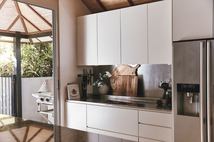 Grand Luxe Villa – 2 Bedroom Retreat with Pool and Spa.